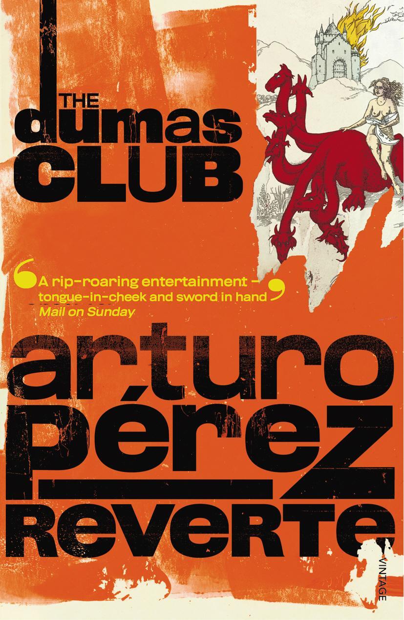 Dumas Club