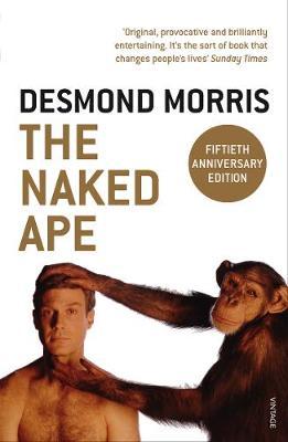 Naked Ape