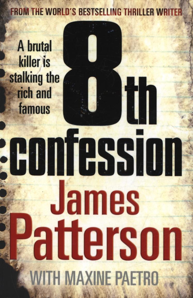 8th Confession