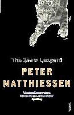 Poza produsului Snow Leopard