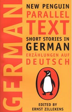 Short Stories in German
