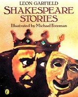 Shakespeare Stories