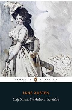 Poza produsului Lady Susan