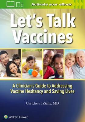 Let's Talk Vaccines -  Lasalle
