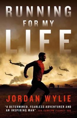 Running For My Life - Jordan Wylie