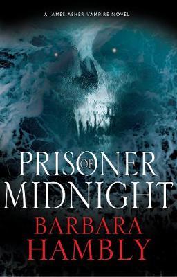 Prisoner of Midnight - Barbara Hambly