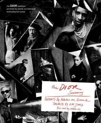 Dior Sessions - Kim Jones