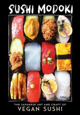 Sushi Modoki -  Iina