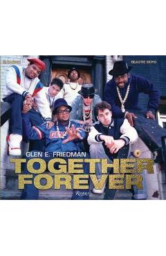 Poza produsului Together Forever - Glen Friedman