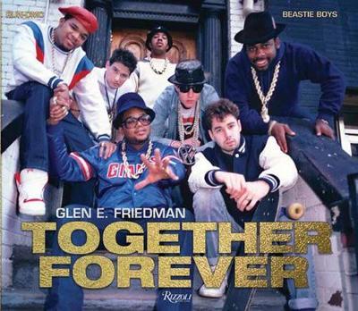 Together Forever - Glen Friedman