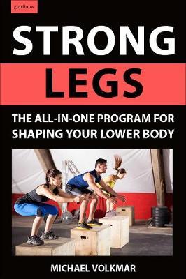 Strong Legs - Michael Volkmar