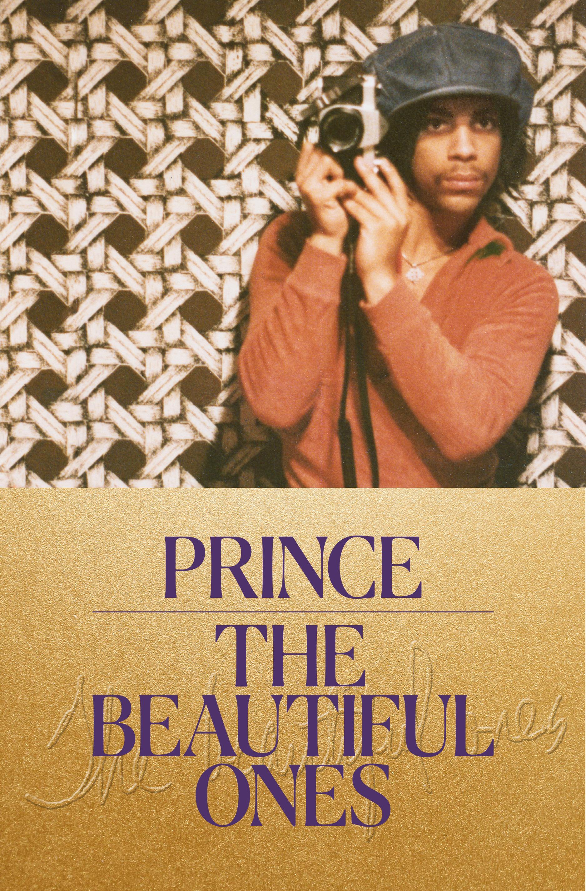 Beautiful Ones -  Prince