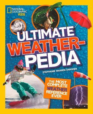Ultimate Weatherpedia -  