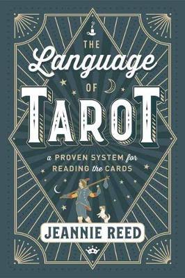 Language of Tarot - Jeannie Reed