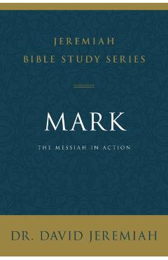 Mark - David Jeremiah