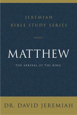Matthew - David Jeremiah