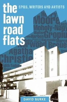 Lawn Road Flats -  