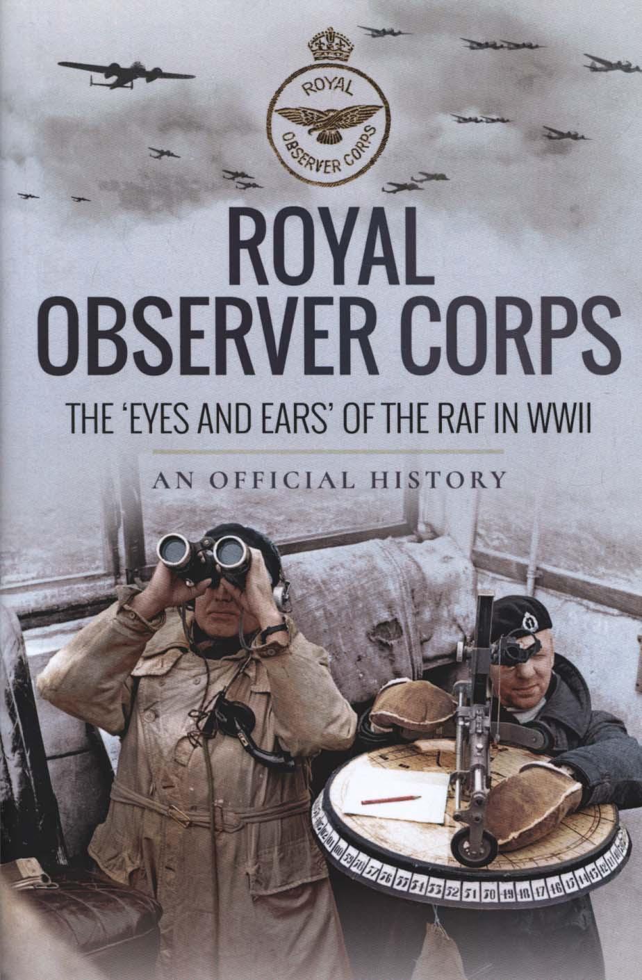 Royal Observer Corps -  