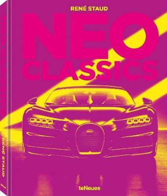 Neo Classics - Rene Staud