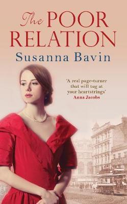 Poor Relation - Susanna Bavin
