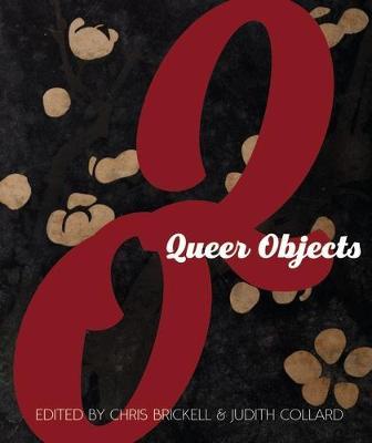 Queer Objects - Brickell Chris