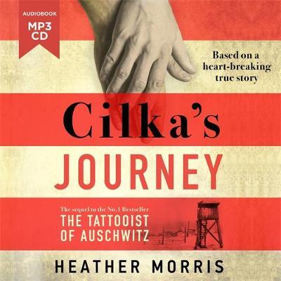 Cilka's Journey -  