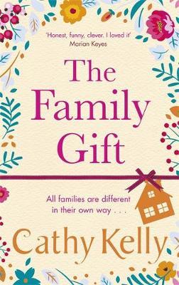 Family Gift - Cathy Kelly