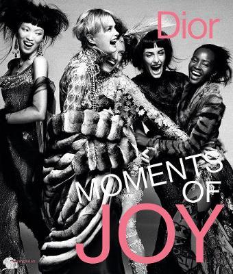Dior: Moments of Joy - Muriel Teodori