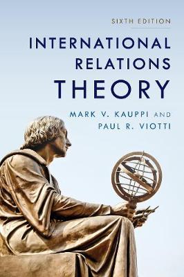 International Relations Theory - Paul Viotti