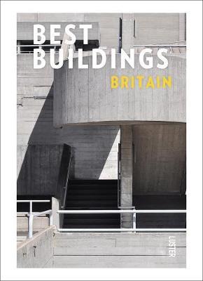 Best Buildings Britain - Matthew Freedman