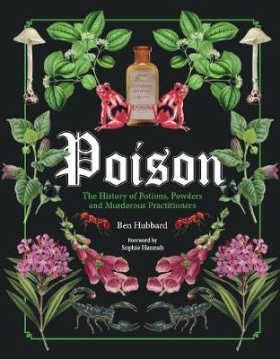 Poison - Ben Hubbard