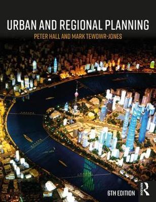 Urban and Regional Planning - Peter Hall