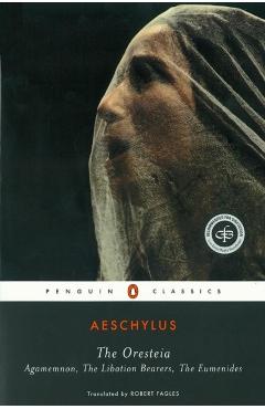 Oresteia