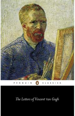 Letters of Vincent Van Gogh