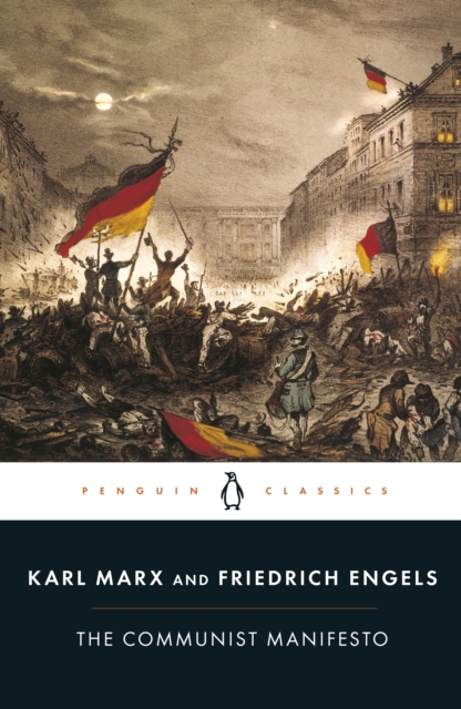 Communist Manifesto
