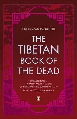 Tibetan Book of the Dead.