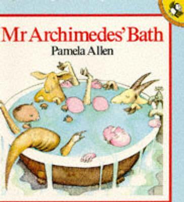 Mr. Archimedes' Bath