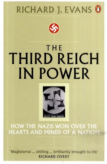 Third Reich in Power, 1933-1939