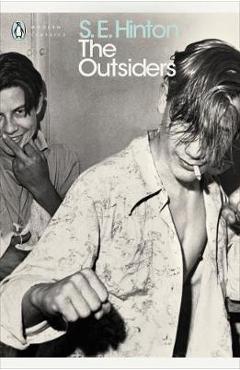 Poza produsului Outsiders