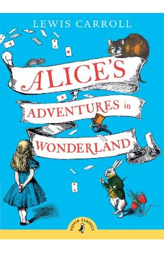 Alice's Adventures in Wonderland