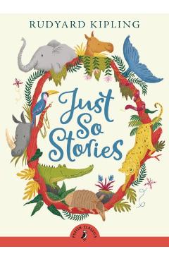 Just So Stories