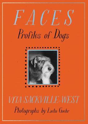 Faces - Vita Sackville-West