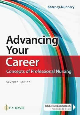 Advancing Your Career -  