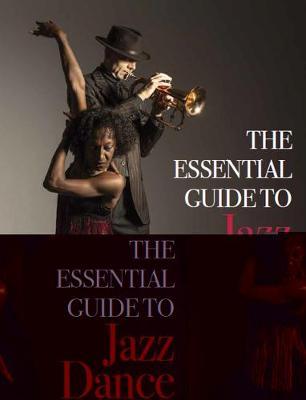 Essential Guide to Jazz Dance - Dollie Henry