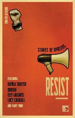 Resist - Ra Page