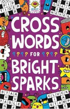 Poza produsului Crosswords for Bright Sparks - Gareth Moore