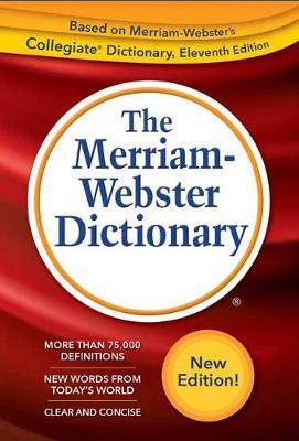 Merriam-Webster Dictionary -  Merriam-Webster