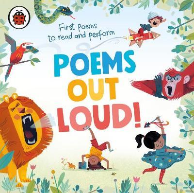Poems Out Loud! -  