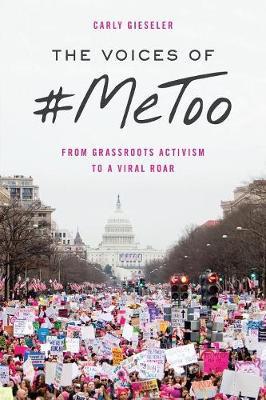 Voices of #MeToo - Carly Gieseler