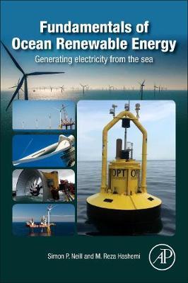 Fundamentals of Ocean Renewable Energy - Simon Neill